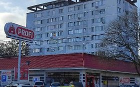 Apartament Hd Eli